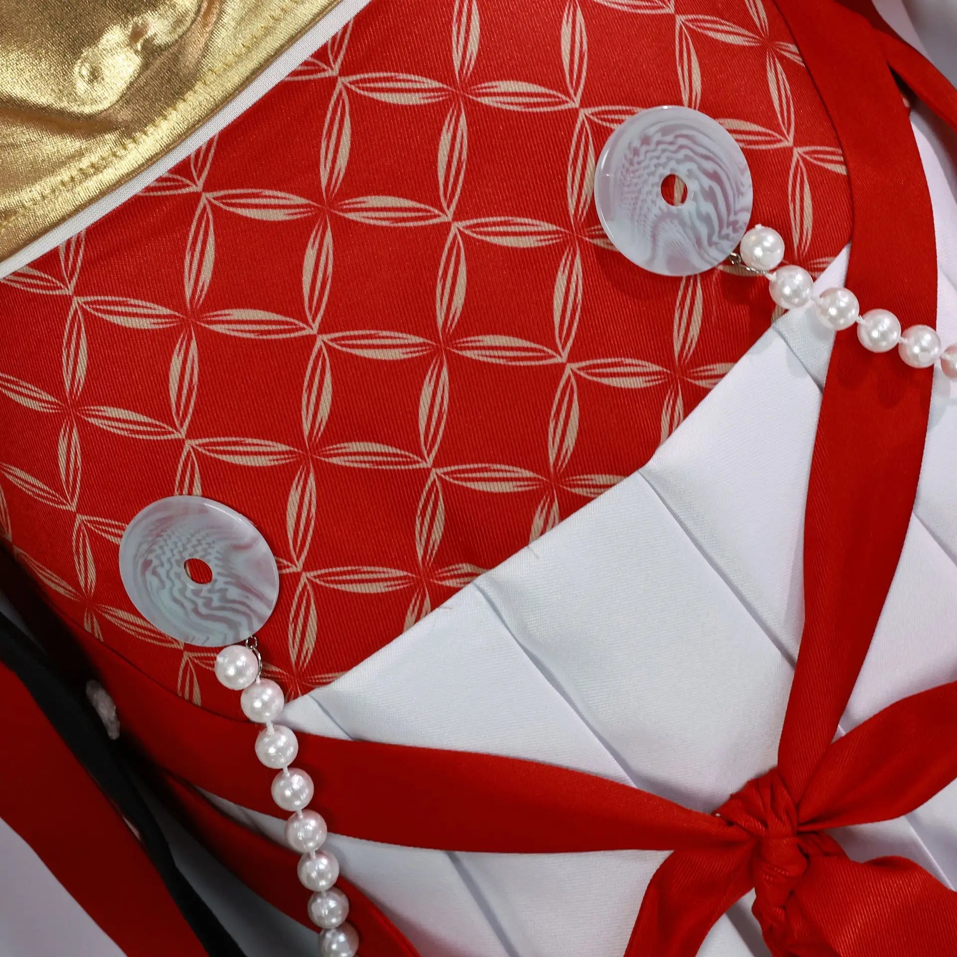 Fantasia Cosplay Anime Black Myth Wukong - Aranha Goblin Princesa Leque de Ferro - Estrela Cosplay