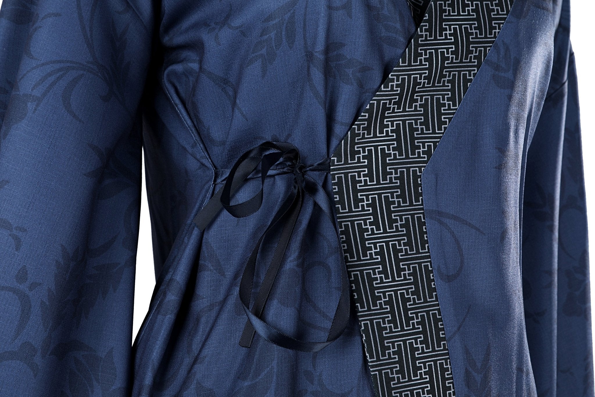 Mito Negro: Wukong Traje da Irmã Quarta Chinês Halloween Cosplay Jogo Feito Sob Medida - Estrela Cosplay