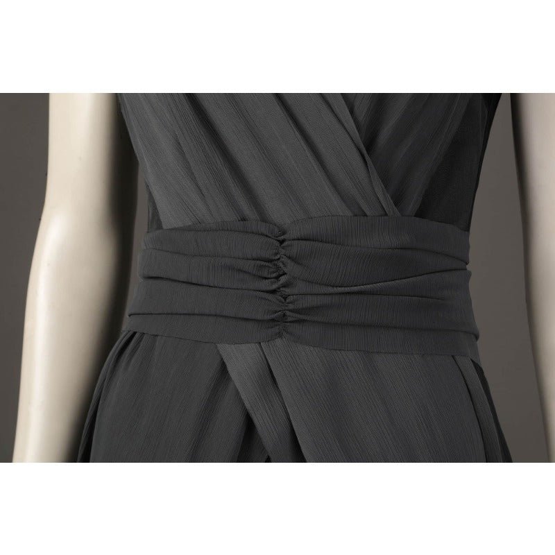 Star Wars: O Último Jedi Traje de Cosplay de Rey para Mulheres - Fantasia de Halloween - Estrela Cosplay