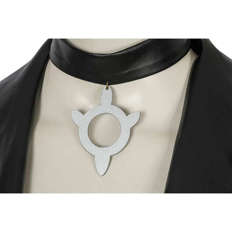 Fantasia de Marnie Pokémon Espada e Escudo - Traje para Festa de Halloween - Estrela Cosplay