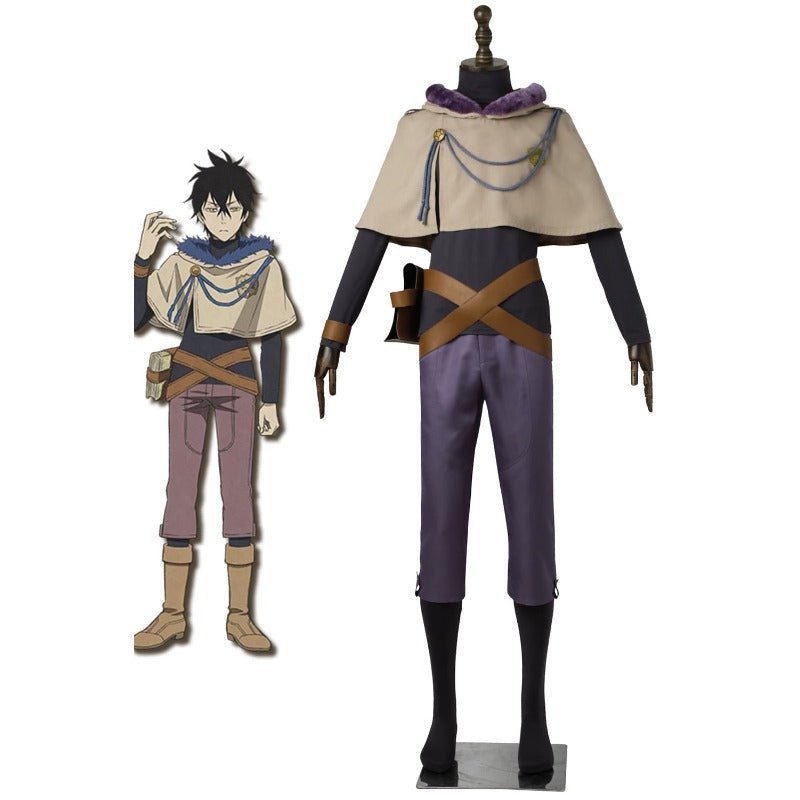 Fantasia Completa de Yuno Gasai para Fãs de Anime, Festas de Halloween e Shows - Estrela Cosplay