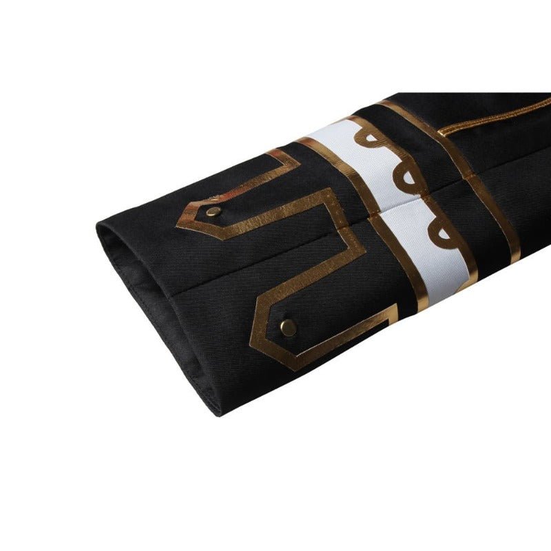 Fantasia de Cosplay Kujo Tenn Fusão Diamante - Idolish7 TRIGGER Conjunto Completo para Halloween - Estrela Cosplay