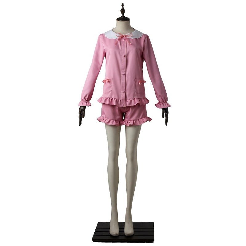 GK-O Anime Eromanga Sensei Izumi Sagiri Casaco de Cosplay para Halloween e Shows - Estrela Cosplay