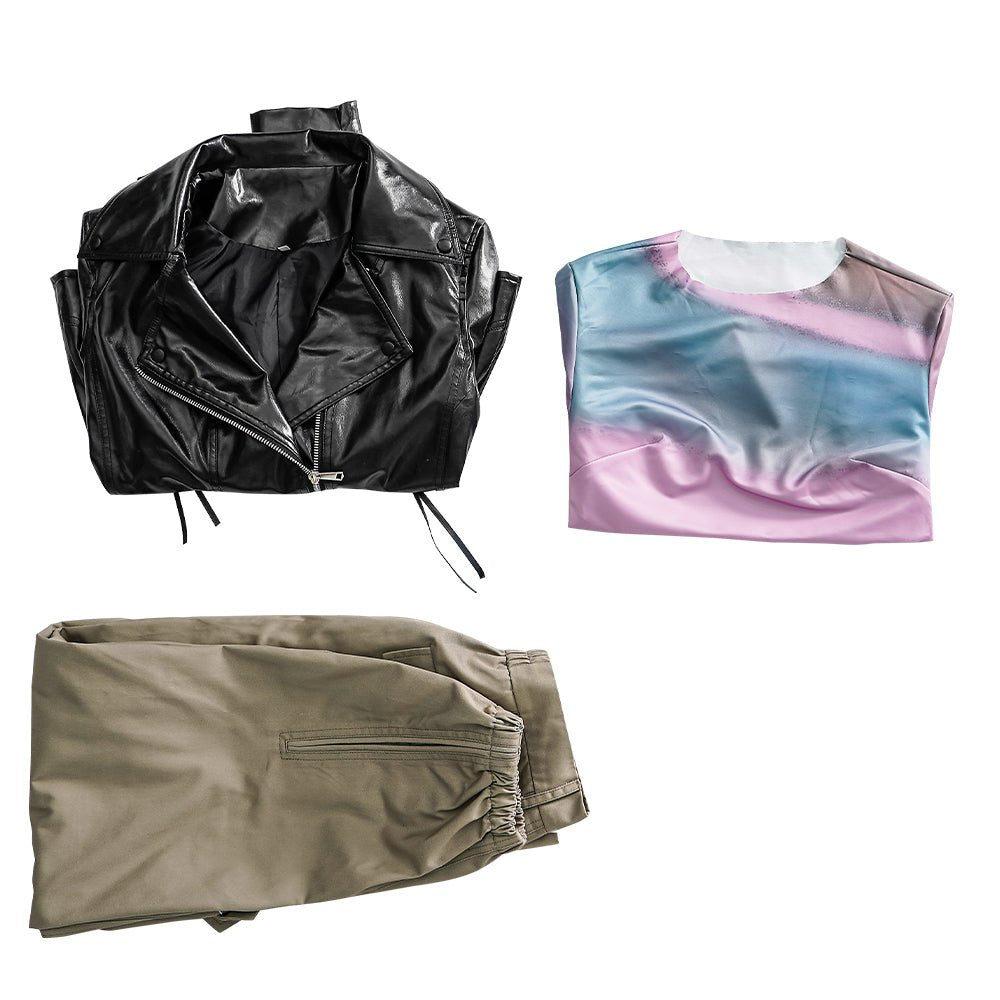 Fantasia de Cosplay G'iah da Marvel Invasão Secreta - Estrela Cosplay