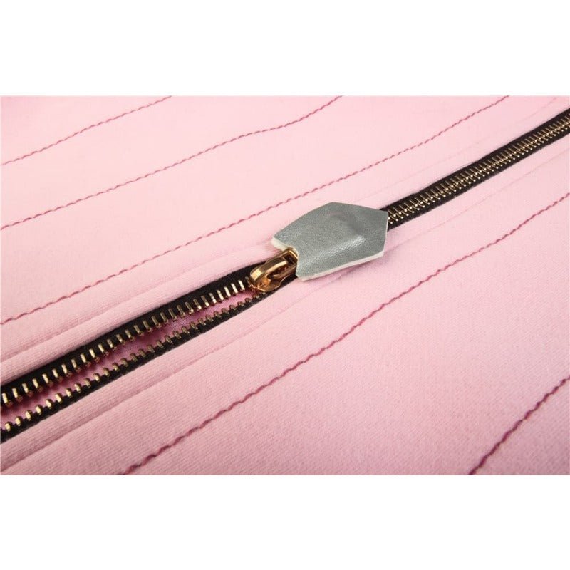 Fantasia de Cosplay Haru Okumura Persona 5 - Roupa Premium de Roleplay Anime - Estrela Cosplay