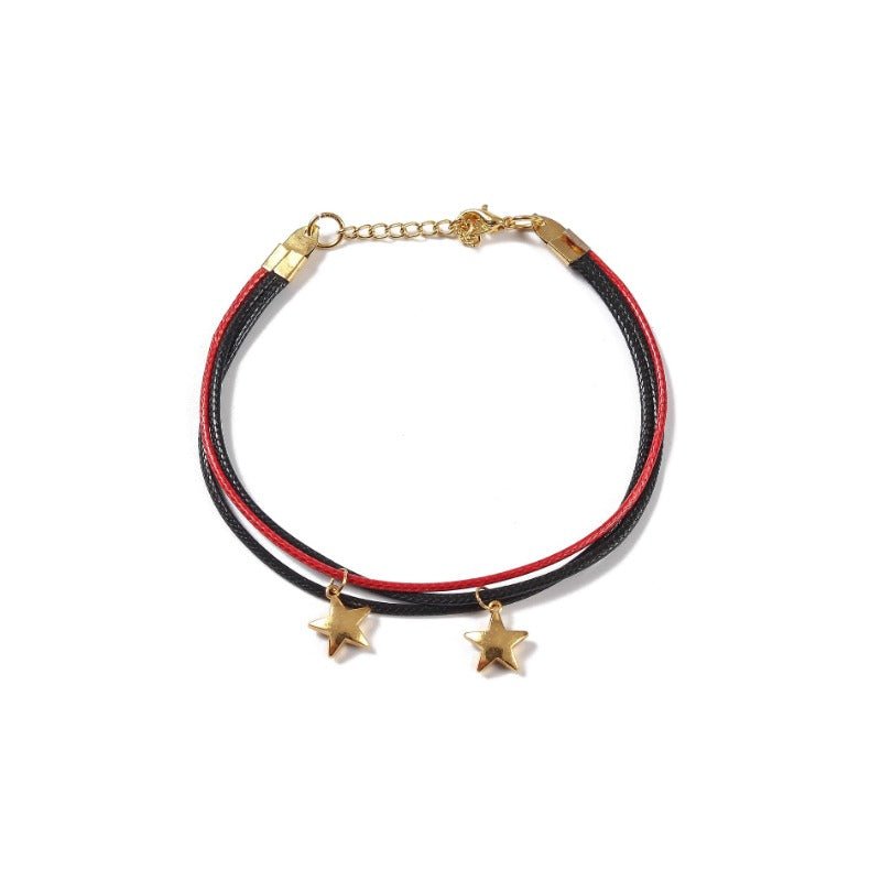 Vestido Vermelho sem Alças Aerith FF7 Fantasia Final para Halloween e Festas - Estrela Cosplay