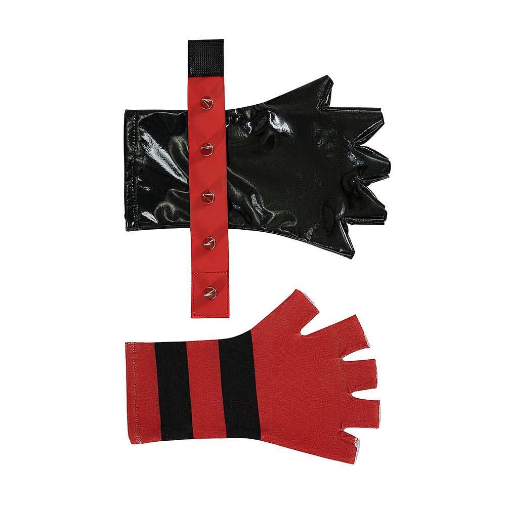 Fantasia de Cosplay - Harley Quinn do Suicide Squad de Alta Qualidade - Estrela Cosplay