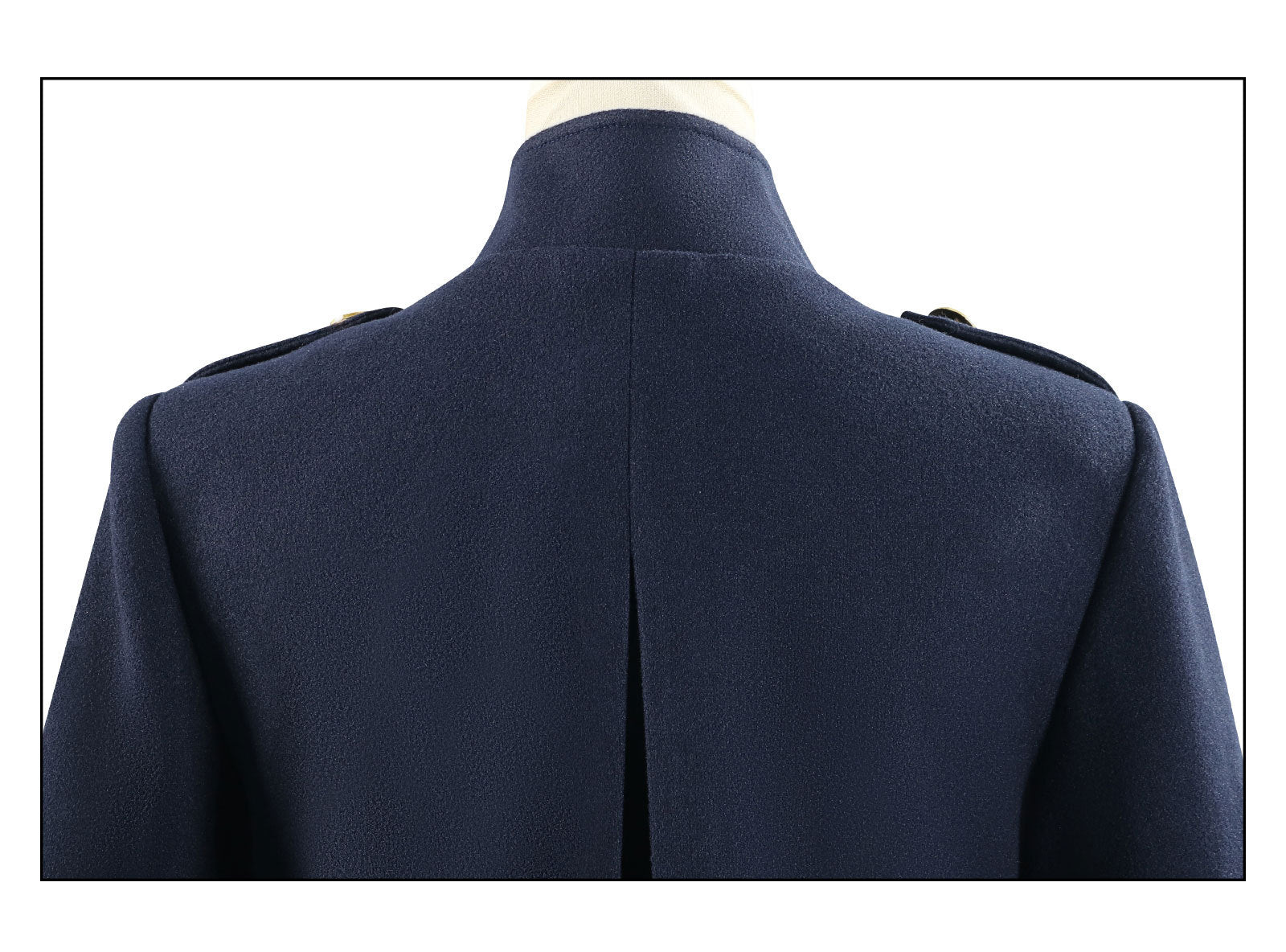 Casaco de Cosplay JK Inverno Starberry de Aikatsu! Starlight Garden para Fãs de Anime - Estrela Cosplay