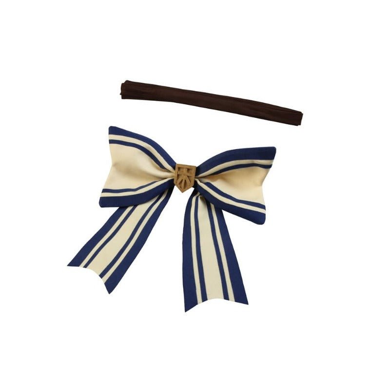 Fantasia Kuze Tsugumi Cosplay - Traje de Anime Perfeito para Halloween, Carnaval e Festas - Estrela Cosplay