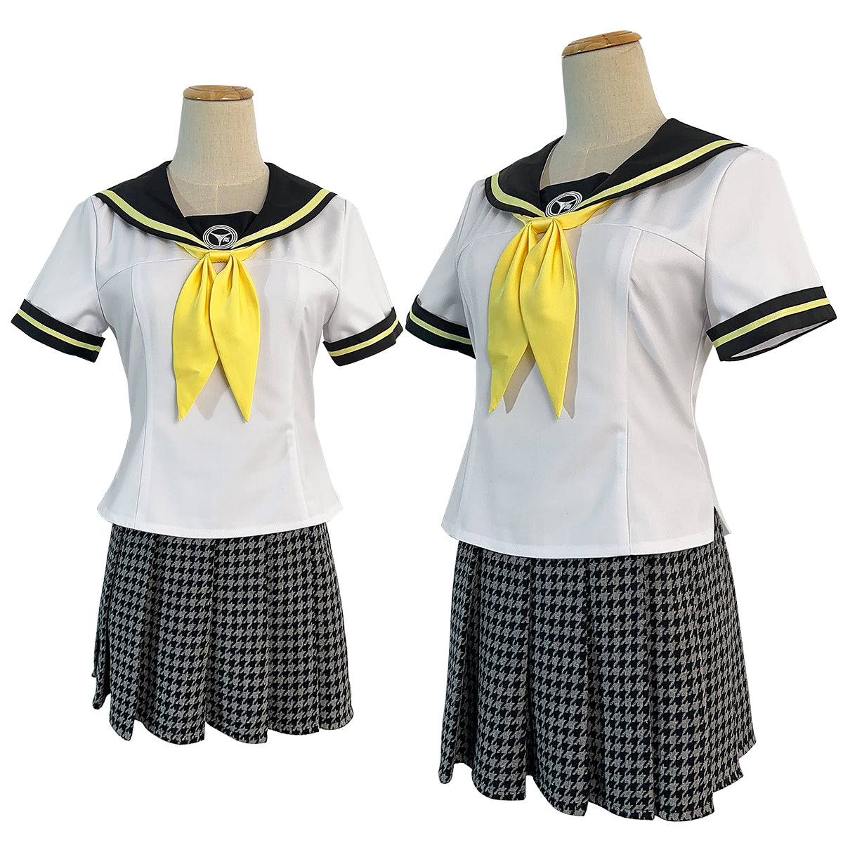Fantasia Cosplay Rise Kujikawa Persona 4 - Traje de Personagem de Jogo de Alta Qualidade - Estrela Cosplay