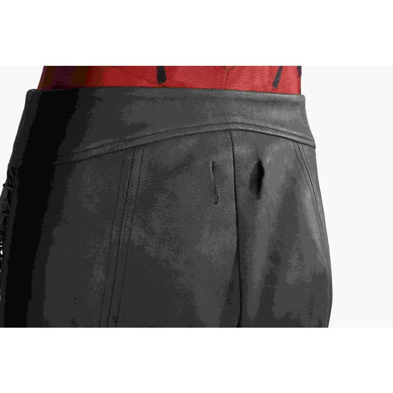 Conjunto de Cosplay de Karlach de Baldur's Gate - Estrela Cosplay