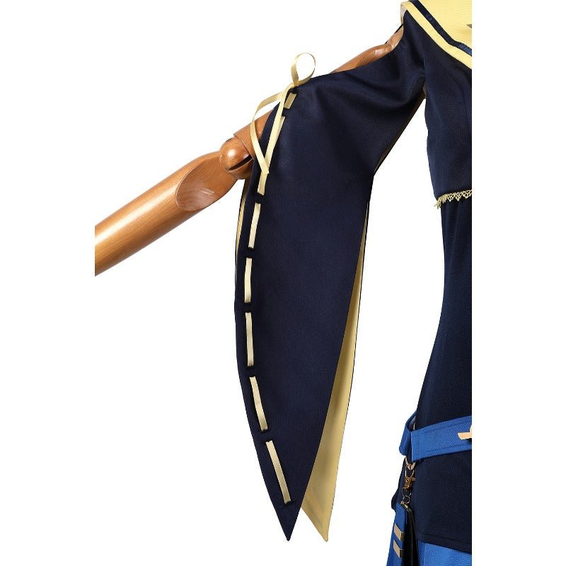 Fantasia de Cosplay Umamusume: Pretty Derby Air Groove para Roleplay e Festas - Estrela Cosplay