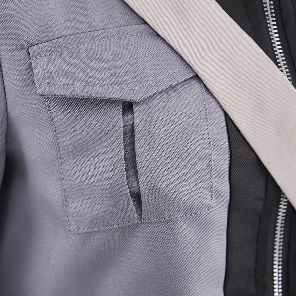 Fantasia de Ramona Flowers – Traje Oficial de Scott Pilgrim Takes Off para Halloween e Carnaval - Estrela Cosplay