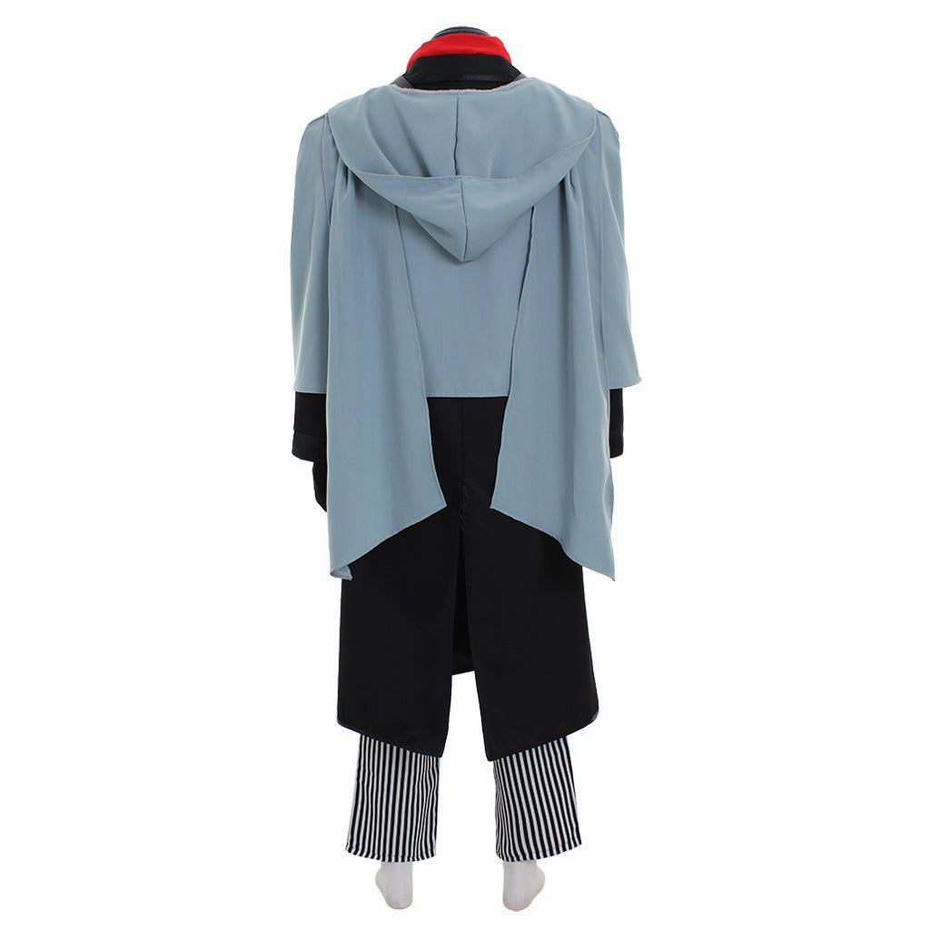 Fantasia Cosplay Ardyn Izunia Final Fantasy XV Personalizada | Série de Jogos Cosplay - Estrela Cosplay