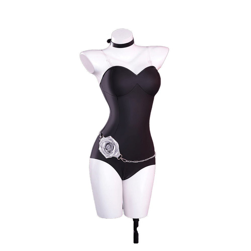 Fantasia de Cosplay Kasumi Yoshizawa Persona 5 - Alta Qualidade - Estrela Cosplay