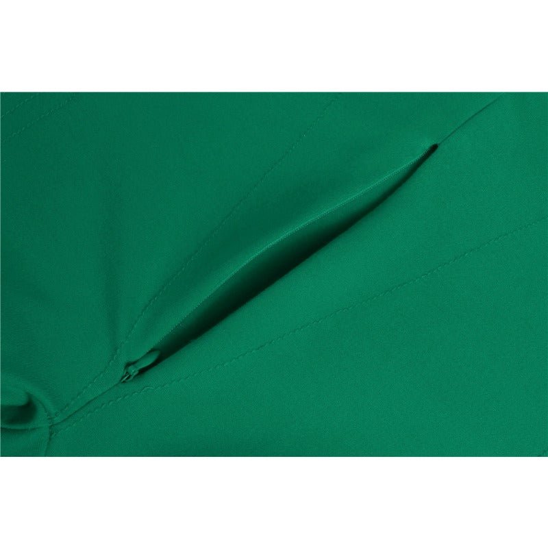 Traje de Cosplay Shazam Versão Verde – Fantasia Premium de Super-Herói para Fãs - Estrela Cosplay