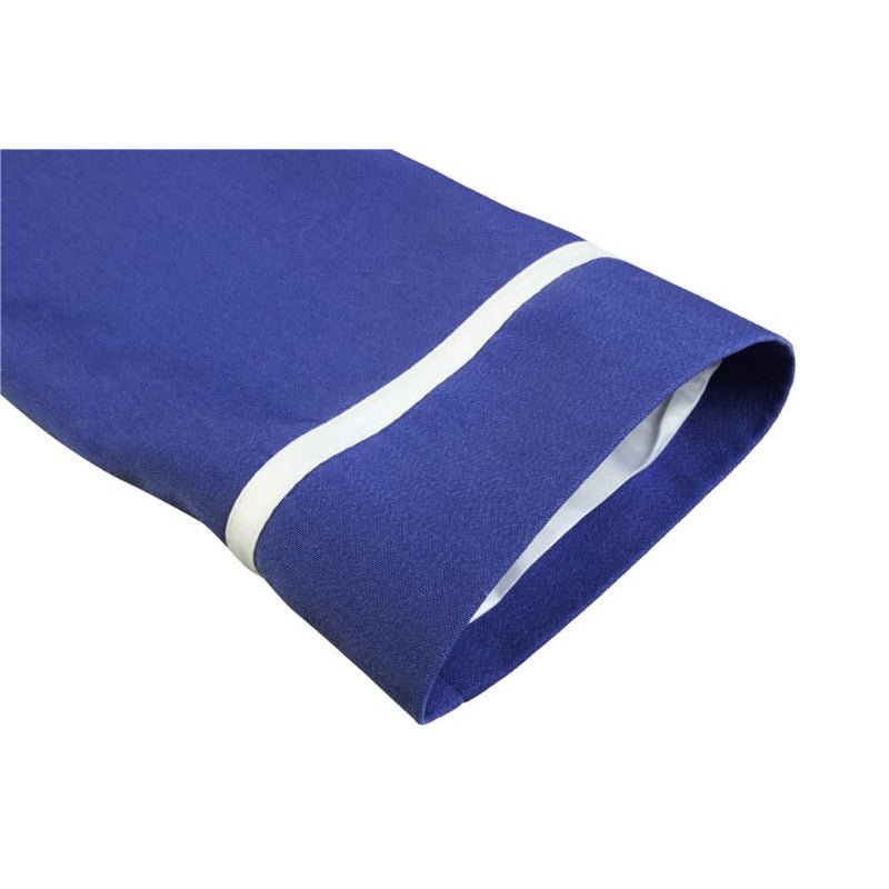 Fantasia de Cosplay Sendou Aichi para Homens – Traje para Festa de Halloween - Estrela Cosplay