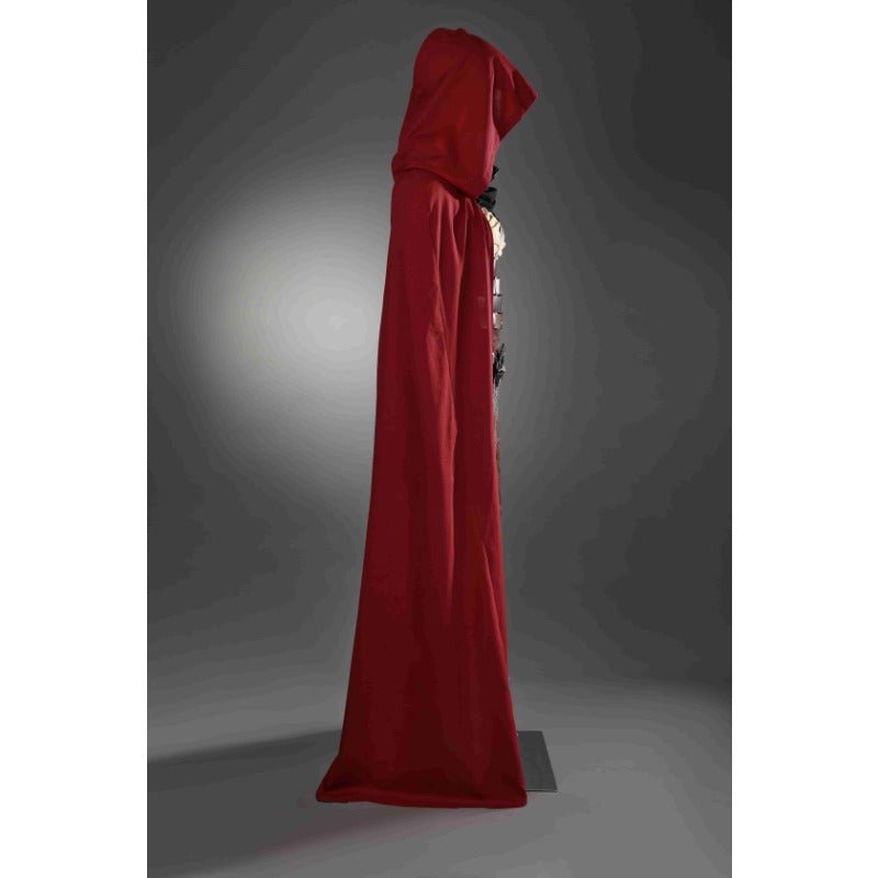 Fantasia de Cosplay Fúria de Mad Max - Traje de Roleplay para Fãs de Cinema - Estrela Cosplay