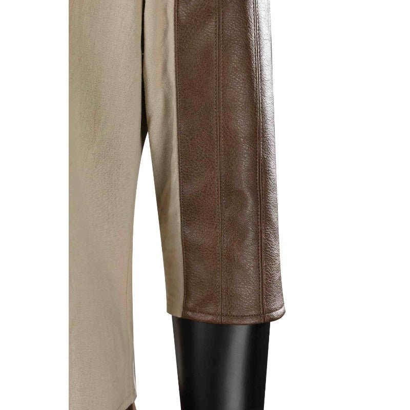 Fantasia de Wyll de Baldur's Gate 3 – Conjunto Completo e Peças Individuais Disponíveis - Estrela Cosplay