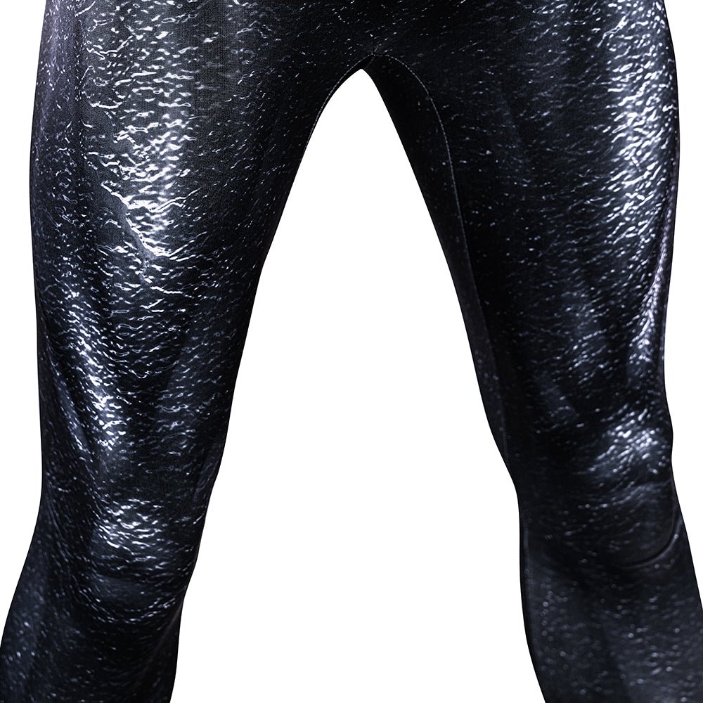 Venom 3 - Macacão de Cosplay Venom para Fãs do Filme - Estrela Cosplay