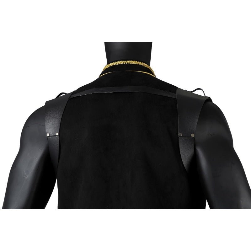 Furiosa: Uma Saga Mad Max Cosplay - Traje Dementus - Estrela Cosplay