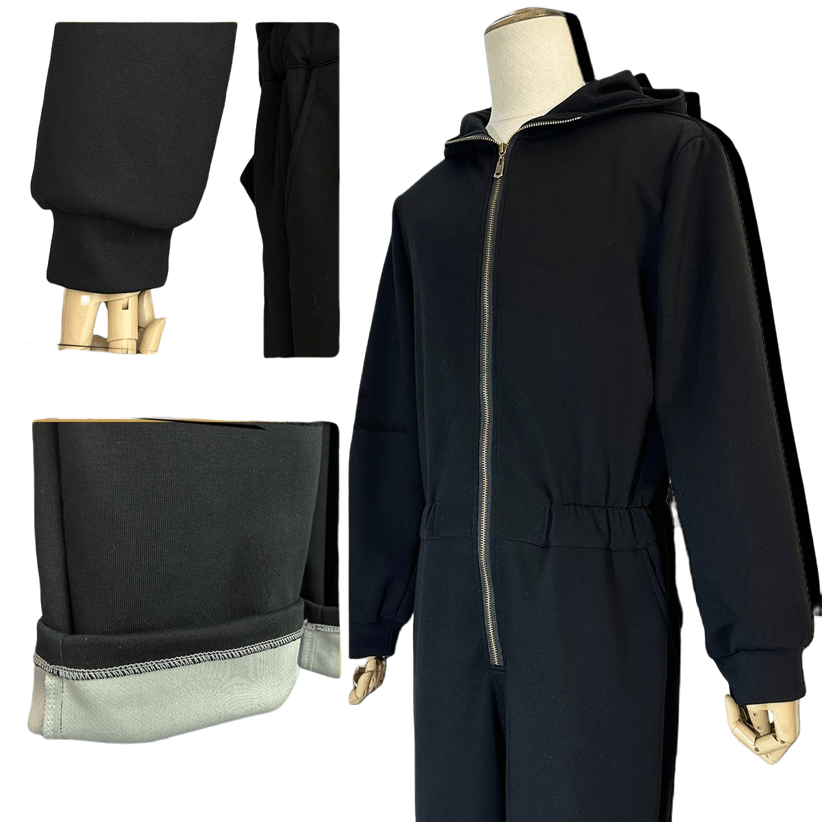 Fantasia Zhenliu Reino do Demônio Celestial - Traje de Anime de Alta Qualidade - Estrela Cosplay