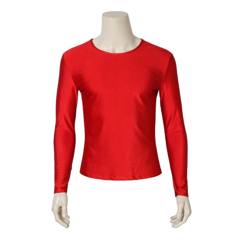 Traje de Cosplay Premium Rico Rodriguez de Just Cause 3 - Estrela Cosplay