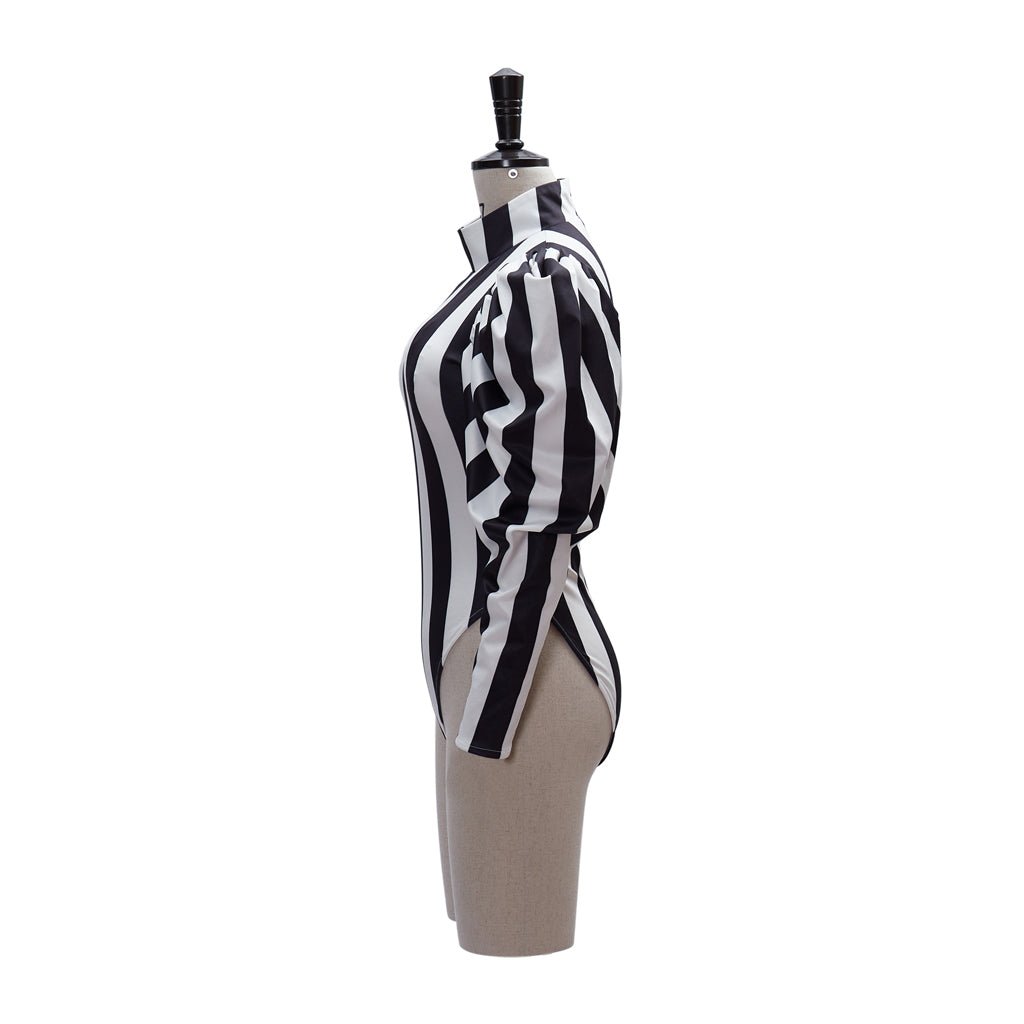 Fato Beetlejuice – Traje de Cosplay Licenciado Oficialmente para Halloween - Estrela Cosplay