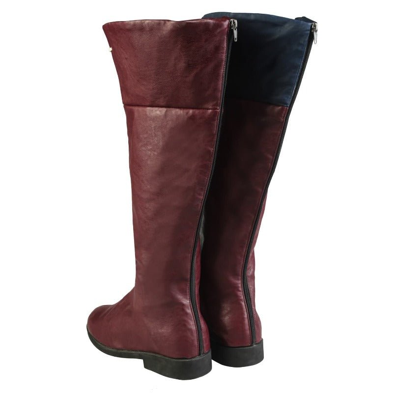 Fantasia de Cosplay Hayato Ozaki de Nil Admirari no Tenbin - Traje Inspirado no Anime - Estrela Cosplay