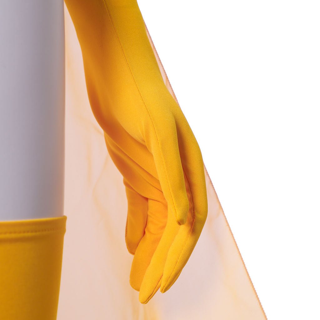 Fantasia de Dr. Mrs. The Monarch Cosplay – Traje Inspirado em The Venture Bros - Estrela Cosplay