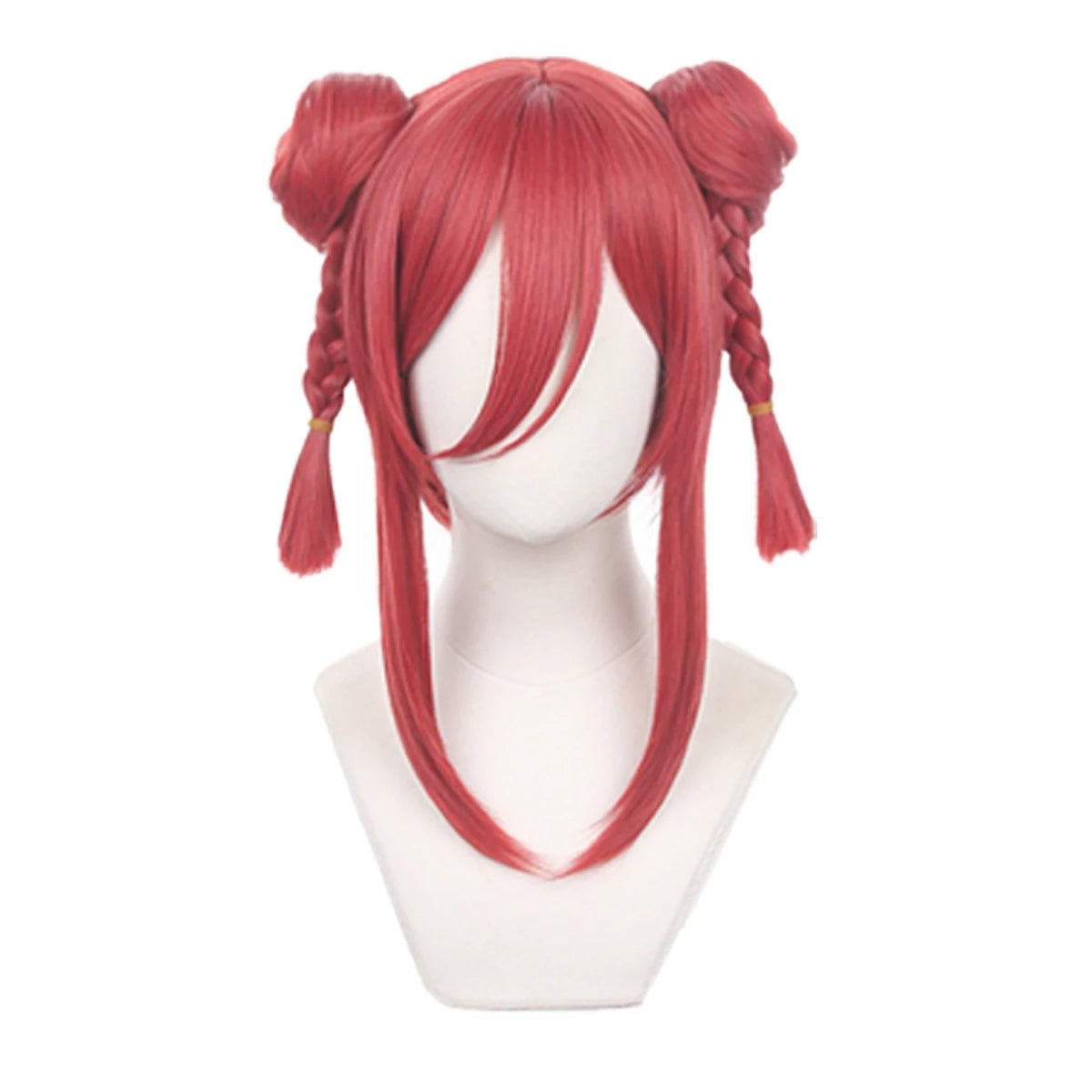 Peruca Cosplay Anime Blue Lock Isagi Yoichi Bachira Chigiri Reo Sae Rin Barou Nagi Kunigami Hiori Ness Anri Shidou - Estrela Cosplay