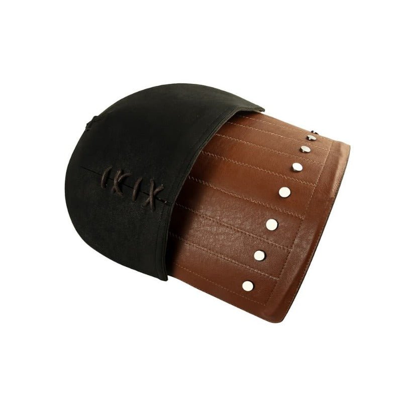 Fantasia Premium de Couro Sintético Hiccup de Como Treinar Seu Dragão 2 - Estrela Cosplay