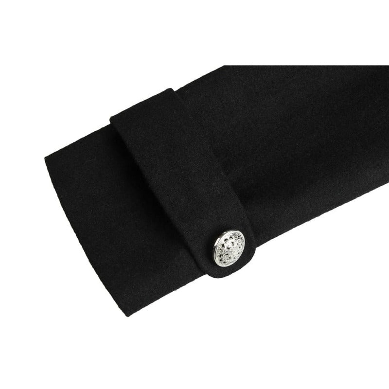 Traje de Cosplay Gellert Grindelwald - Os Crimes de Grindelwald para Adultos - Estrela Cosplay