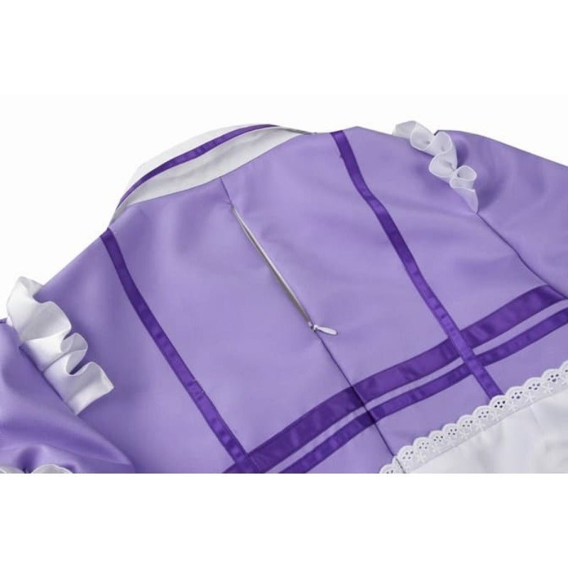 Fantasia Cosplay LoveLive Muse 9º Aniversário - Traje de Roleplay para Festas de Anime - Estrela Cosplay