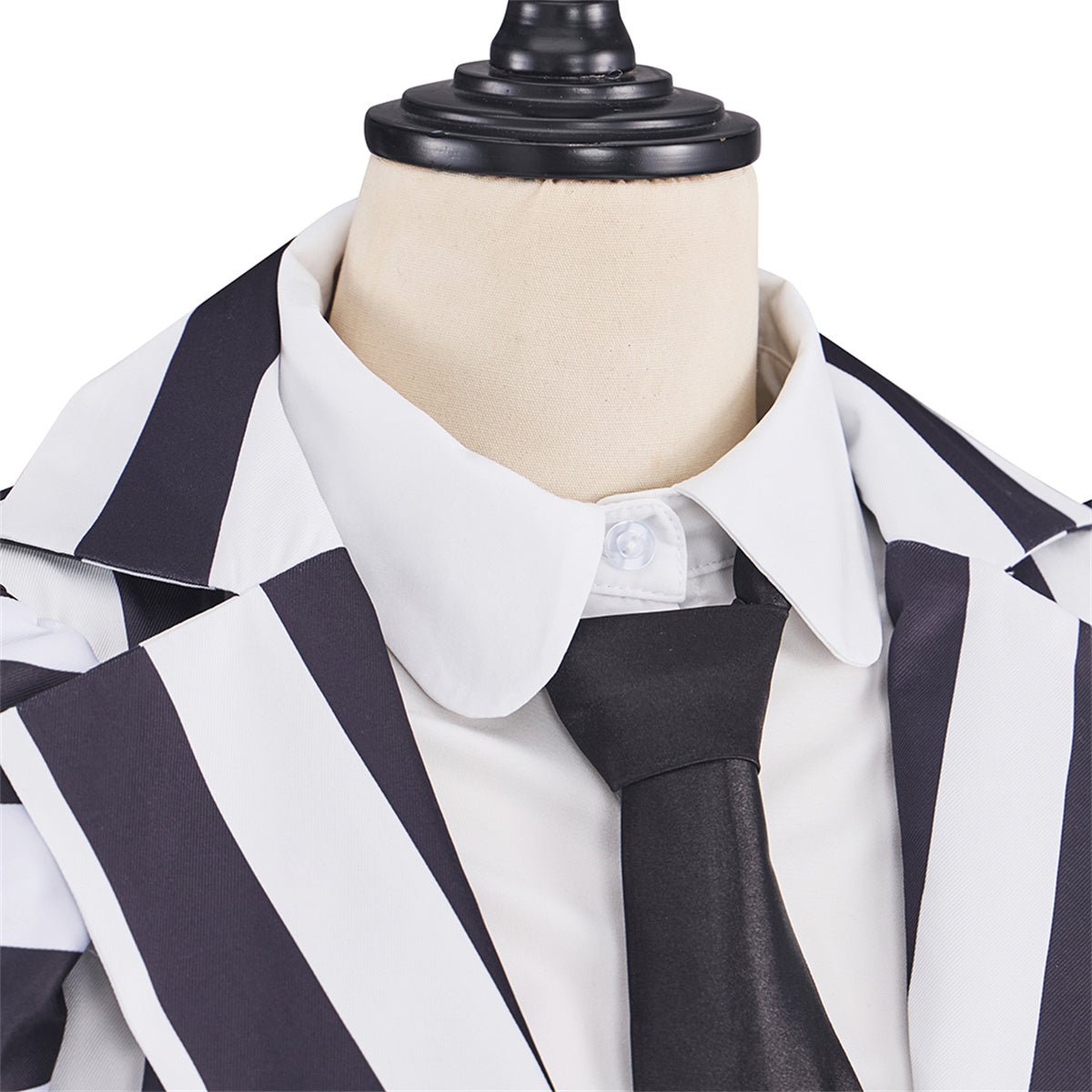 Traje Feminino Edward de The Beatles – Cosplay Estiloso e Autêntico - Estrela Cosplay