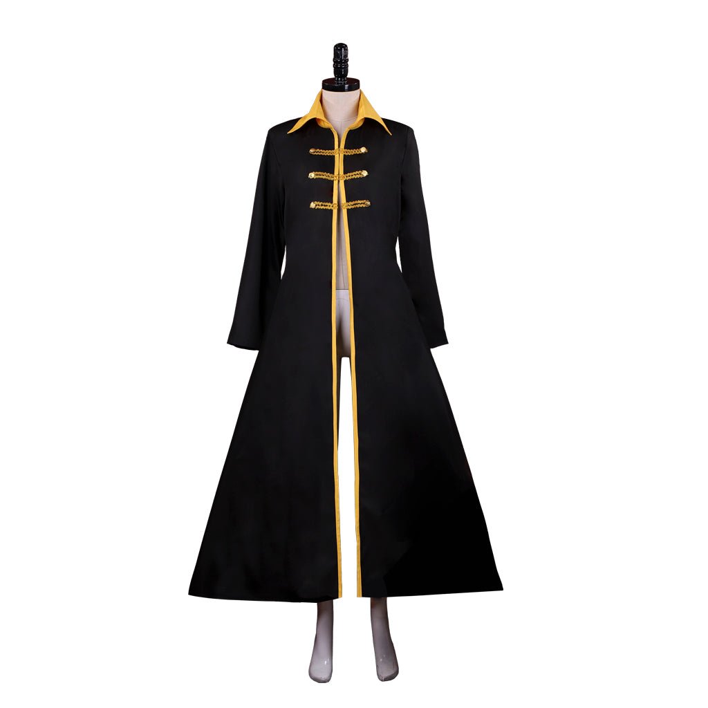 Fantasia Trevor Belmont Caçador de Demônios | Cosplay de Jogo e Anime - Estrela Cosplay