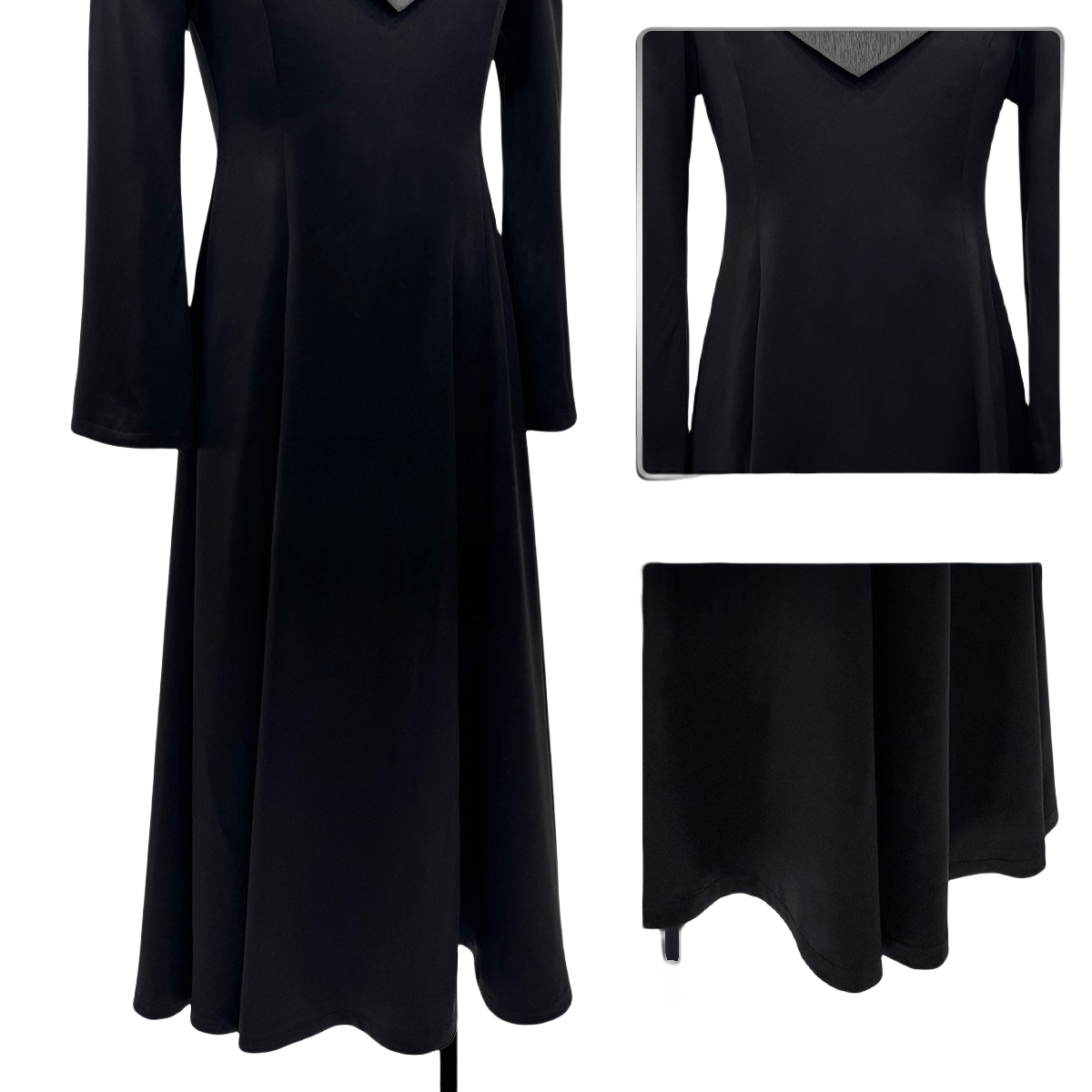 Fantasia de Cosplay Feitan (Phantom Troupe) - Hunter x Hunter - Estrela Cosplay