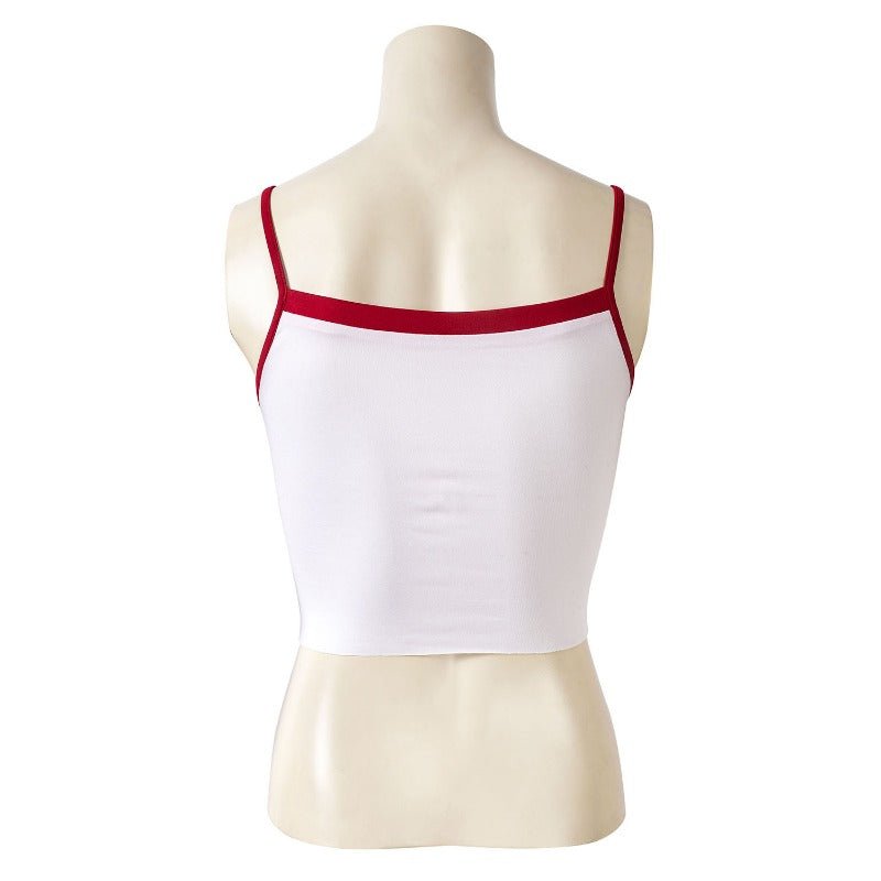 Traje de Cosplay Harley Quinn Esquadrão Suicida: Mate a Liga da Justiça Fantasia de Halloween - Estrela Cosplay