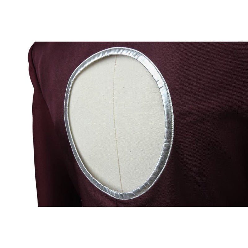 Fantasia de Cosplay Ban - Pecado da Ganância Conjunto Completo de Os Sete Pecados Capitais - Estrela Cosplay