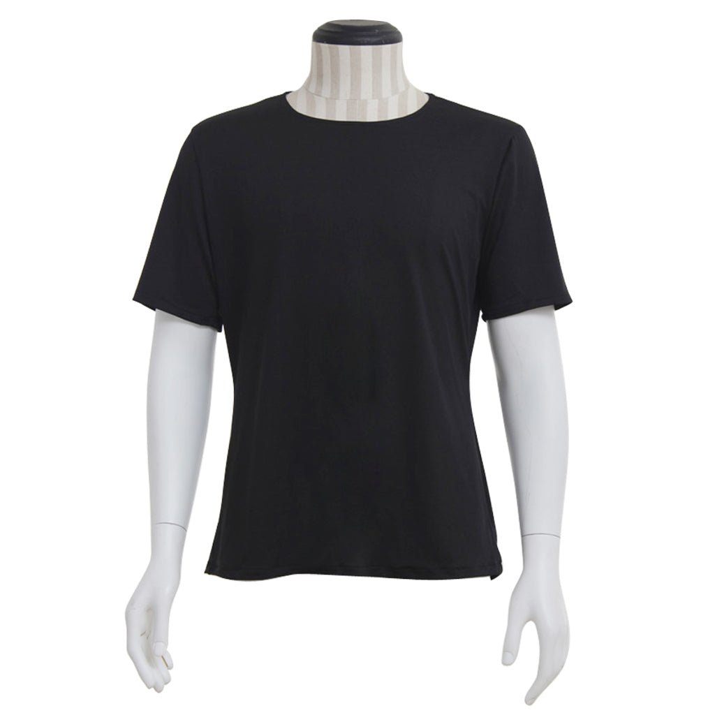 Jaqueta Azul e Branca de Ash Ketchum Pokémon - Traje de Cosplay Icônico de Anime - Estrela Cosplay