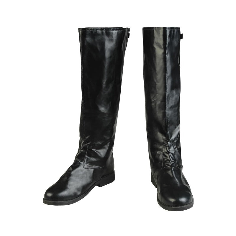 Fantasia de Han Solo - Camisa, Calça, Casaco e Cinto para Halloween e Festas - Estrela Cosplay