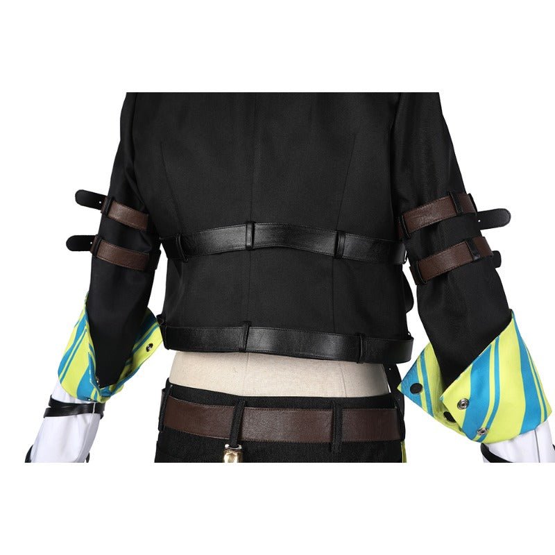 Fantasia de Cosplay Vodka - Traje Estiloso para Cosplay e Halloween - Estrela Cosplay