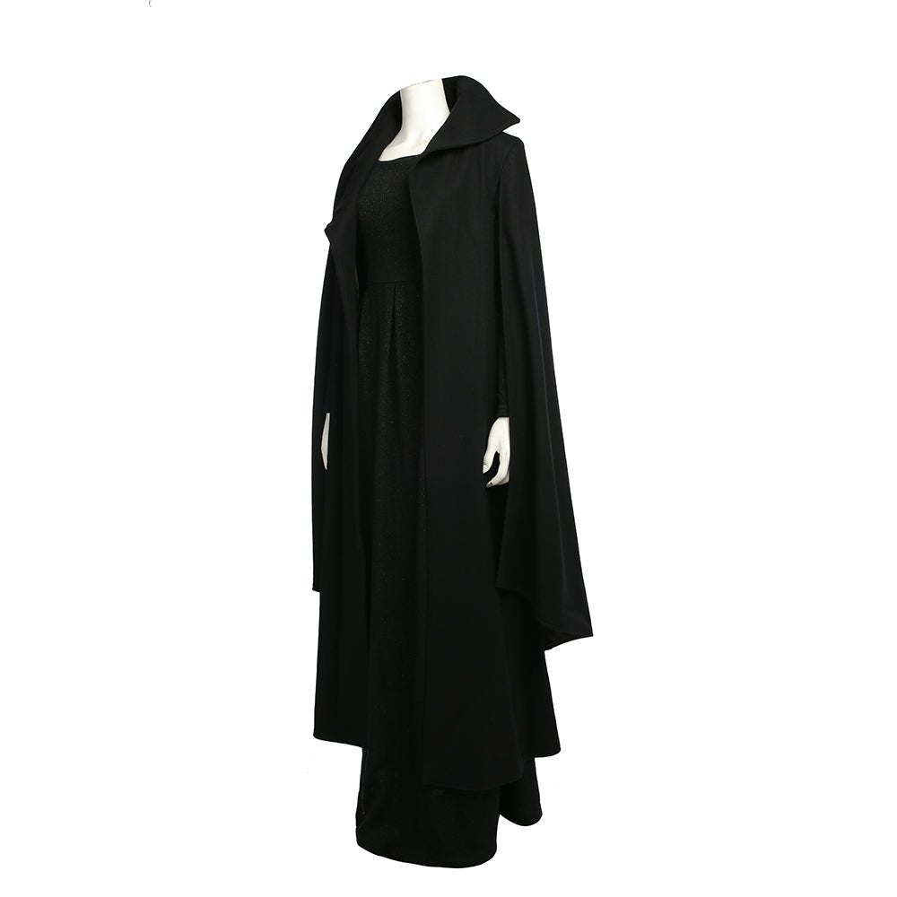 Fantasia de Princesa Leia de Star Wars Episódio 8 para Cosplay - Estrela Cosplay