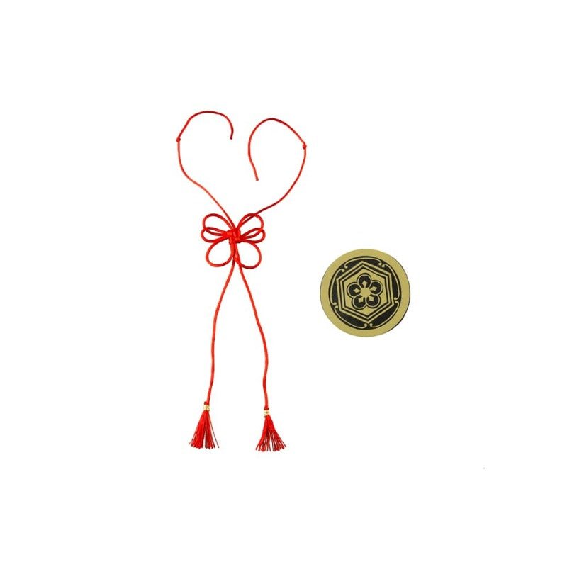 Fantasia de Cosplay Touken Ranbu Hakusan Yoshimitsu - Design Autêntico e de Alta Qualidade - Estrela Cosplay