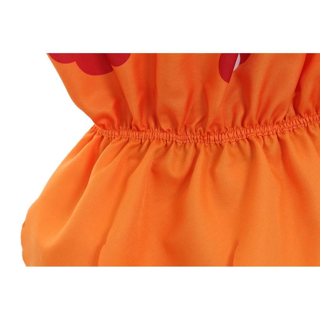 Fantasia de Cosplay de Selene de Pokémon - Estrela do Cosplay - Estrela Cosplay