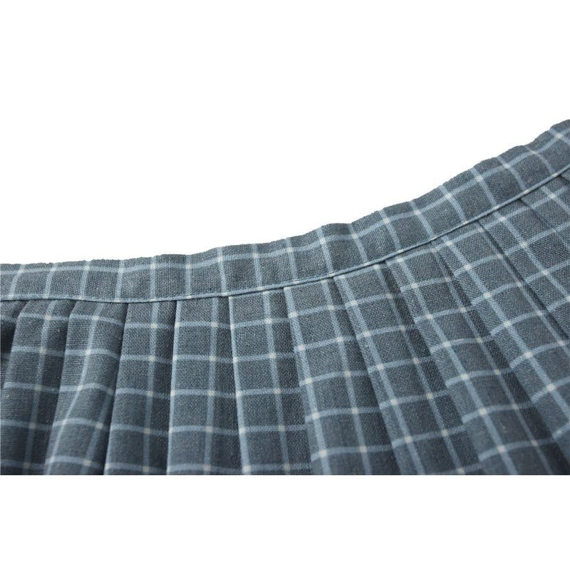 Vestido de Empregada Blue Belle - Cosplay Anime A Bela e a Fera para Shows e Festas - Estrela Cosplay