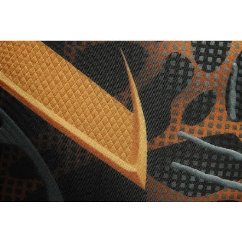 Macaquinho Erik Stevens Pantera Negra Cosplay – Traje Inspirado no Filme para Fãs - Estrela Cosplay