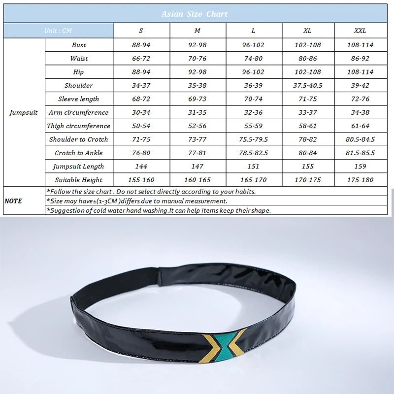 Traje de Cosplay Firefly Honkai Star Rail - Traje Feminino Completo para Halloween - Estrela Cosplay