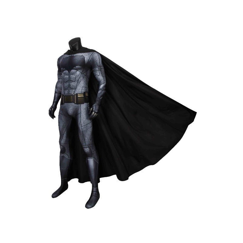 Terno de Cosplay Clark Azul - Herói dos Infinite Earths com Capa - Traje de Superman para Halloween - Estrela Cosplay