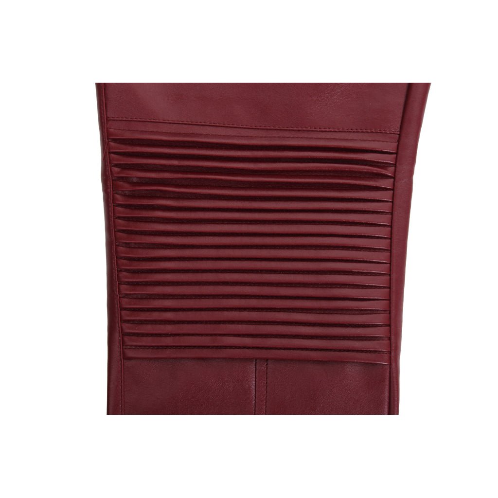 Traje de Cosplay de Nyssa al Ghul de Green Arrow – Roupa da Filha de Ra’s al Ghul para Comic-Con e Halloween - Estrela Cosplay